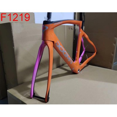 Pinarello DogMa F12 Disc Supported Carbon Road Bike Frame